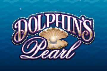 Игровой автомат Dolphins Pearl HD