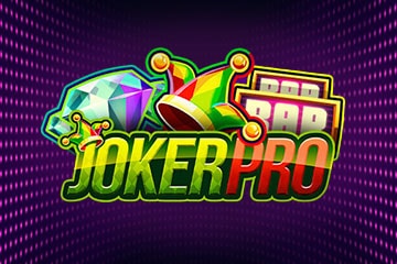 Игровой автомат Joker Pro