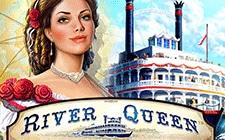 Игровой автомат River Queen