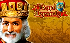 Игровой автомат Royal Dynasty