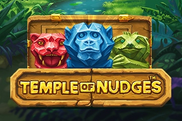 Игровой автомат Temple of Nudges