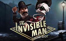 Игровой автомат The Invisible Man